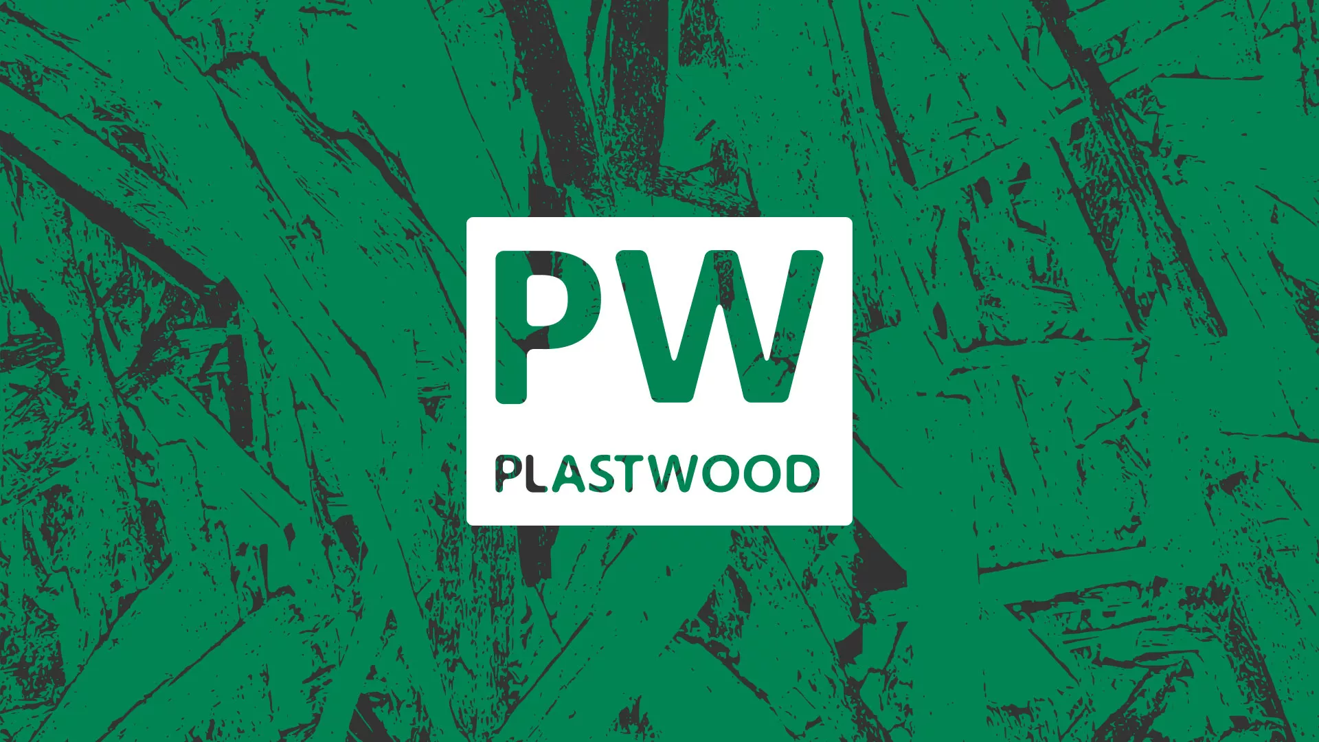 Разработка айдентики и сайта компании «Plastwood» в Котово