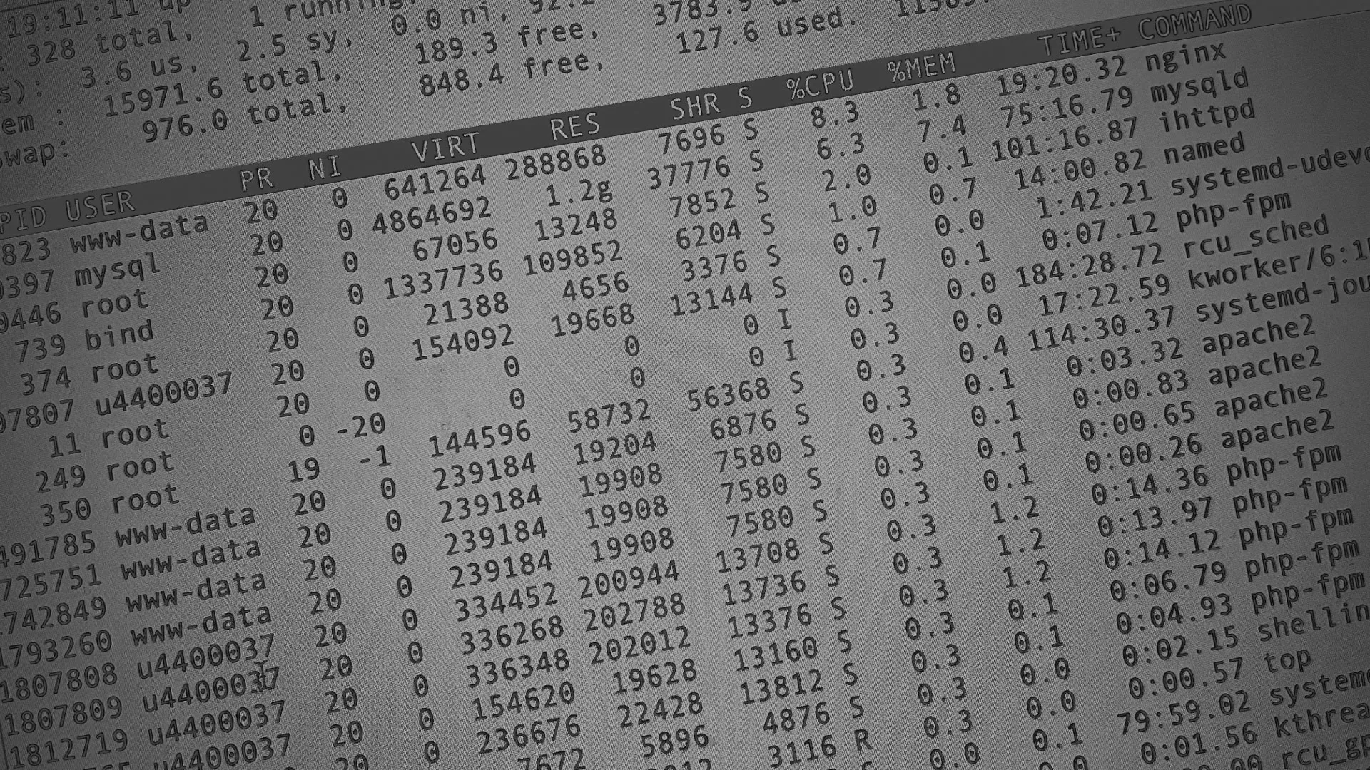 Настройка сервера в Котово