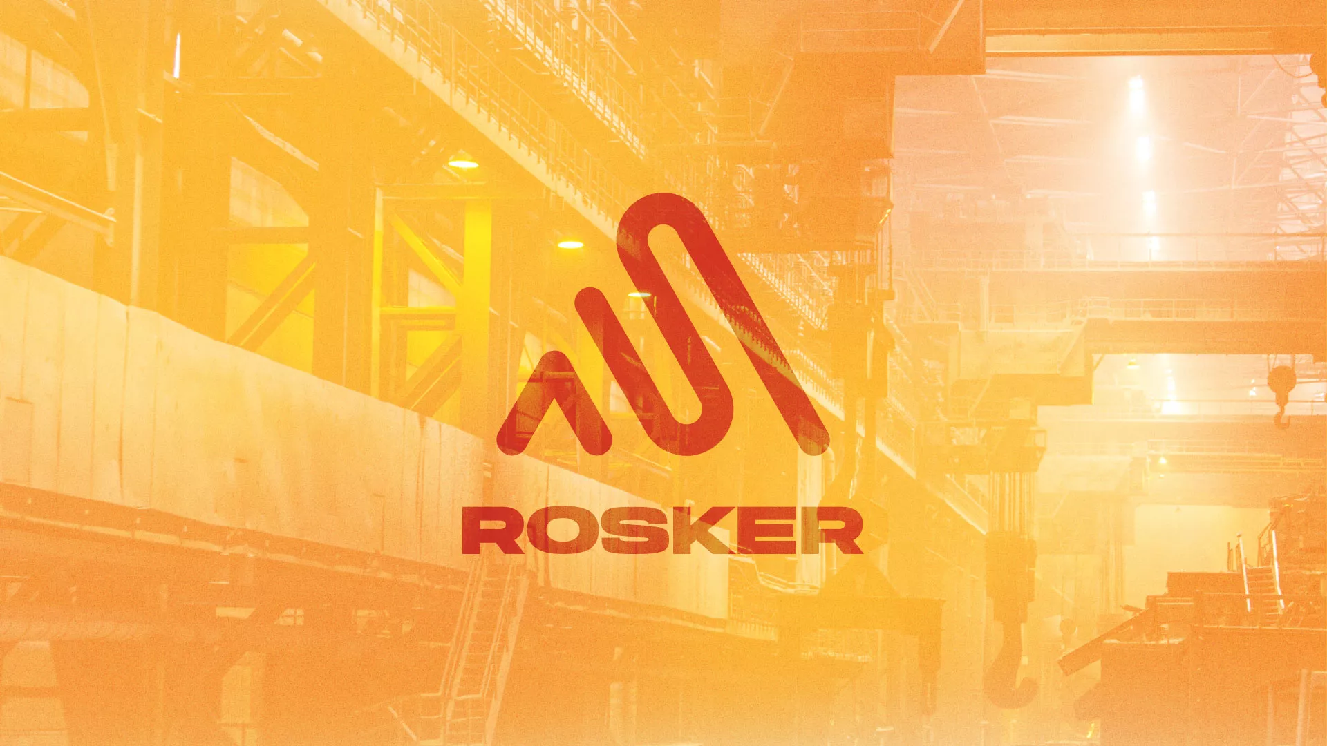 Ребрендинг компании «Rosker» и редизайн сайта в Котово