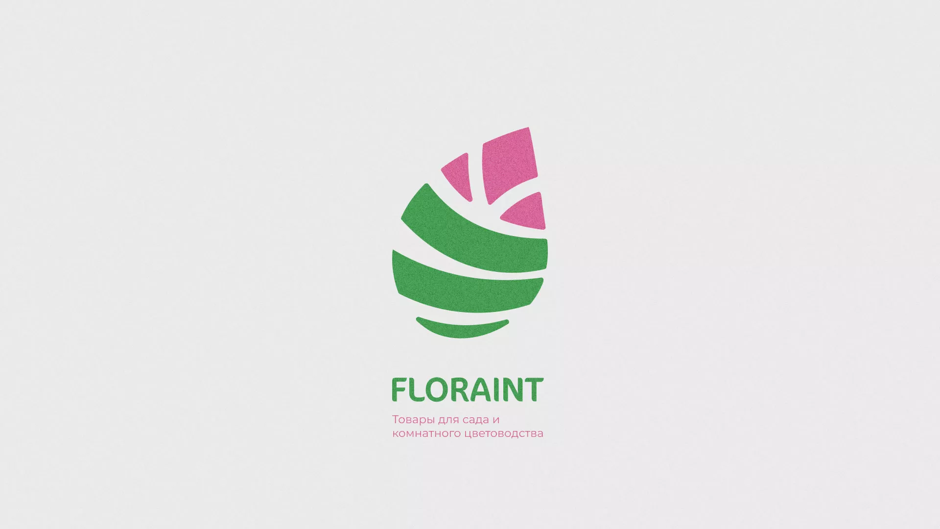 Разработка оформления профиля Instagram для магазина «Floraint» в Котово