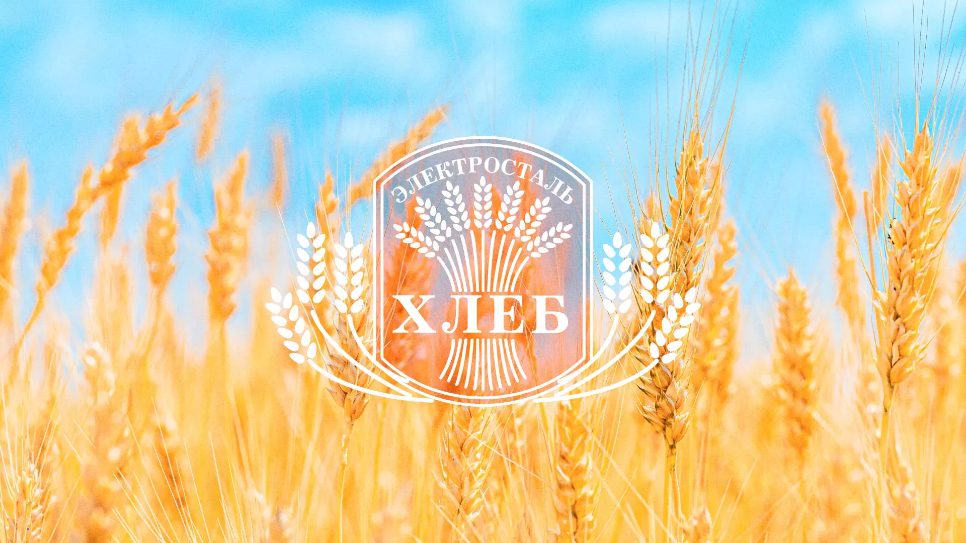 Создание сайта для хлебзавода в Котово