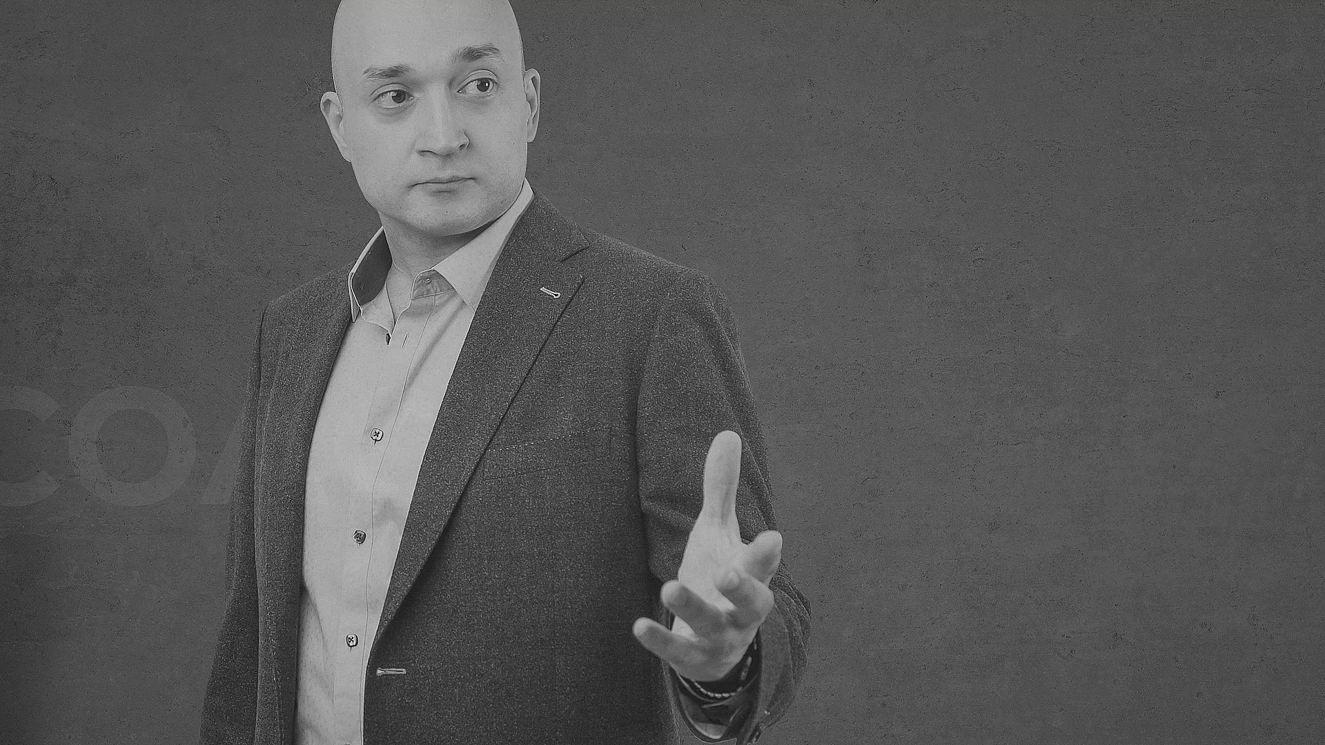 Разработка сайта для бизнес-тренера в Котово