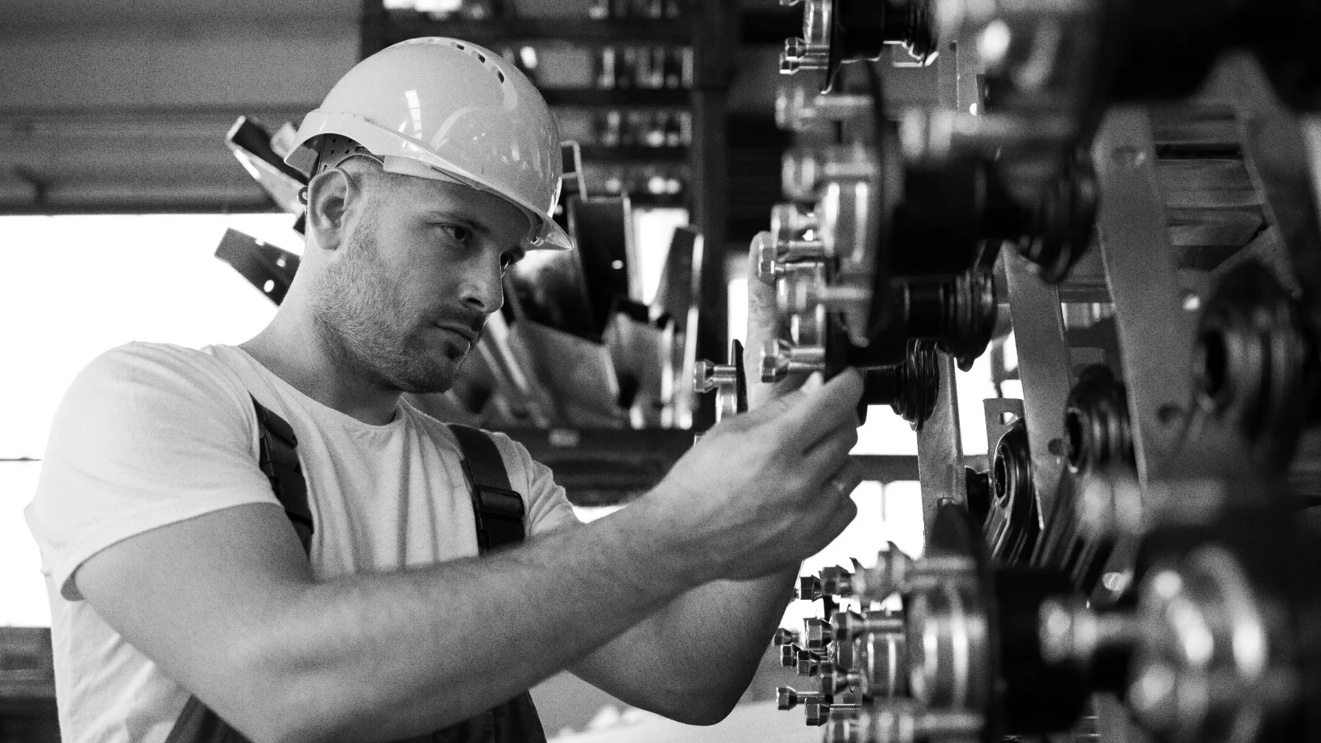 Разработка сайта для завода по продаже оборудования в Котово